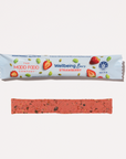 Strawberry Wellbeing Bars | 5-Pack